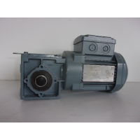 56 RPM 0,12 KW As 20 mm SEW Eurodrive, Unused